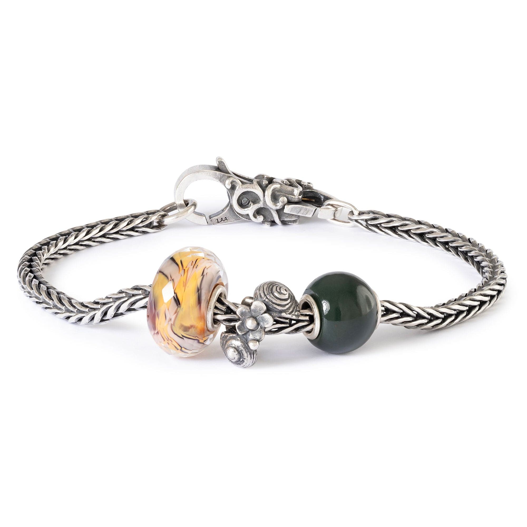 Autumn Ramble Bracelet - 5.5
