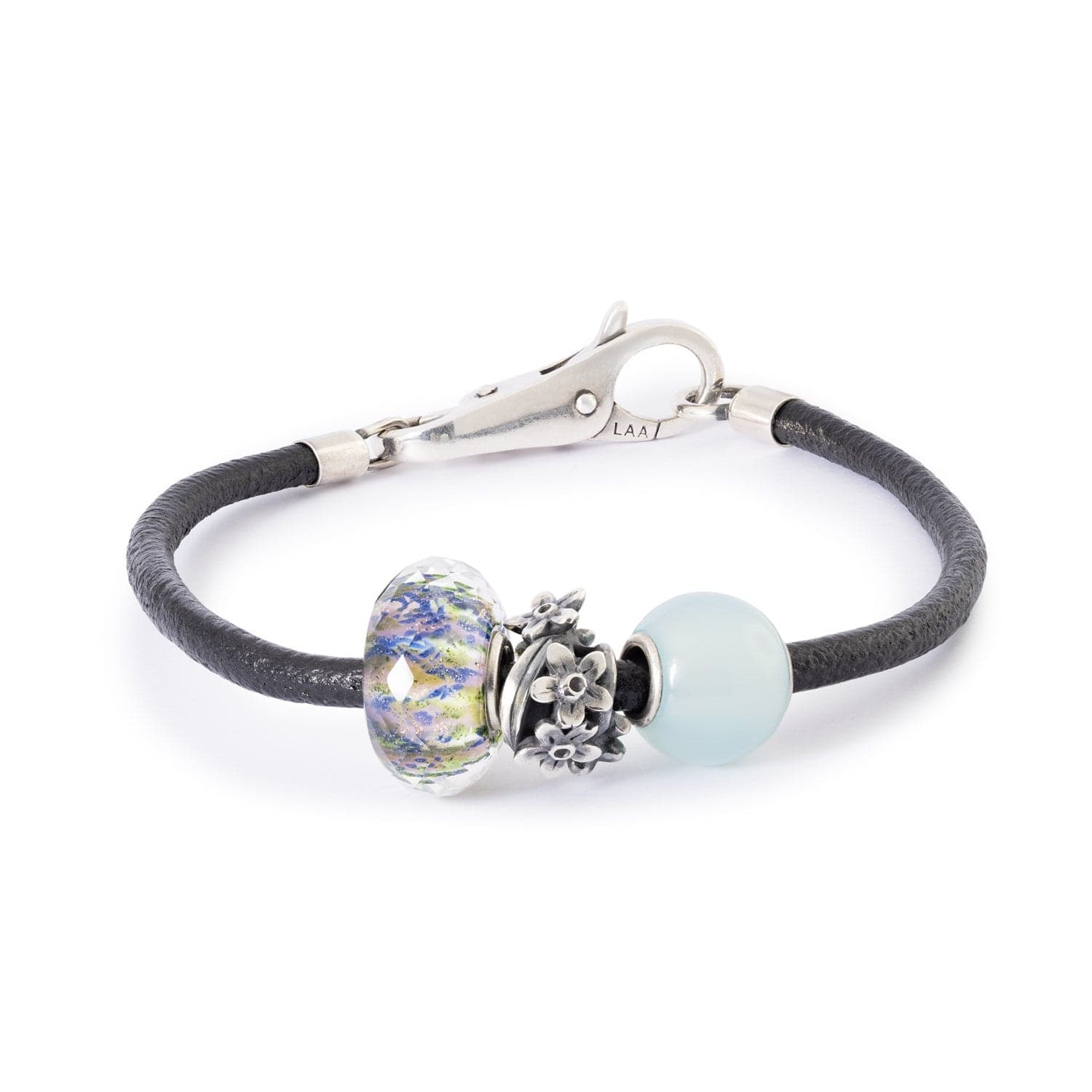 Promise of Forget-me-not Bracelet - 7.1