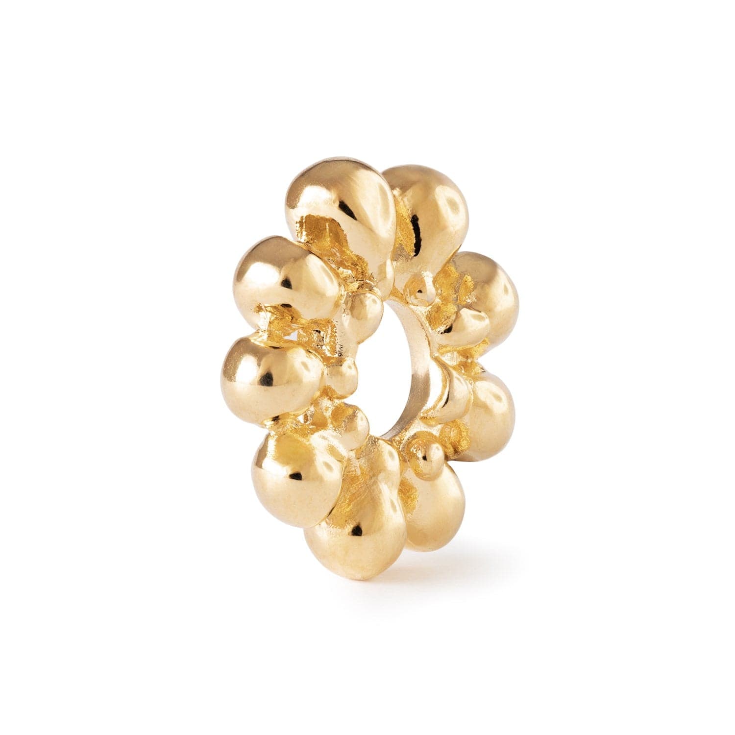Luminous Connector, Gold Plated