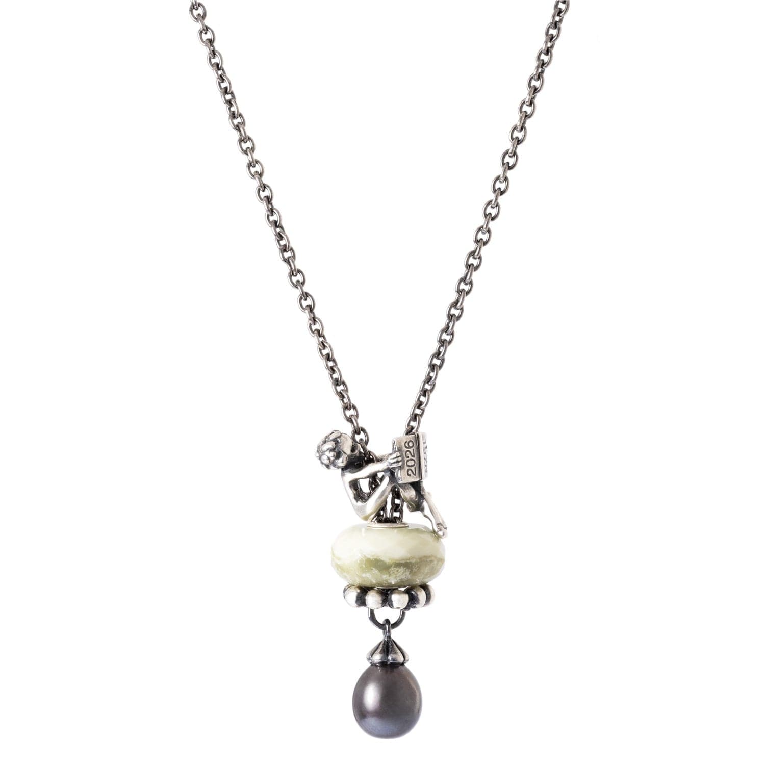Tales of the Forest Necklace - 23.6