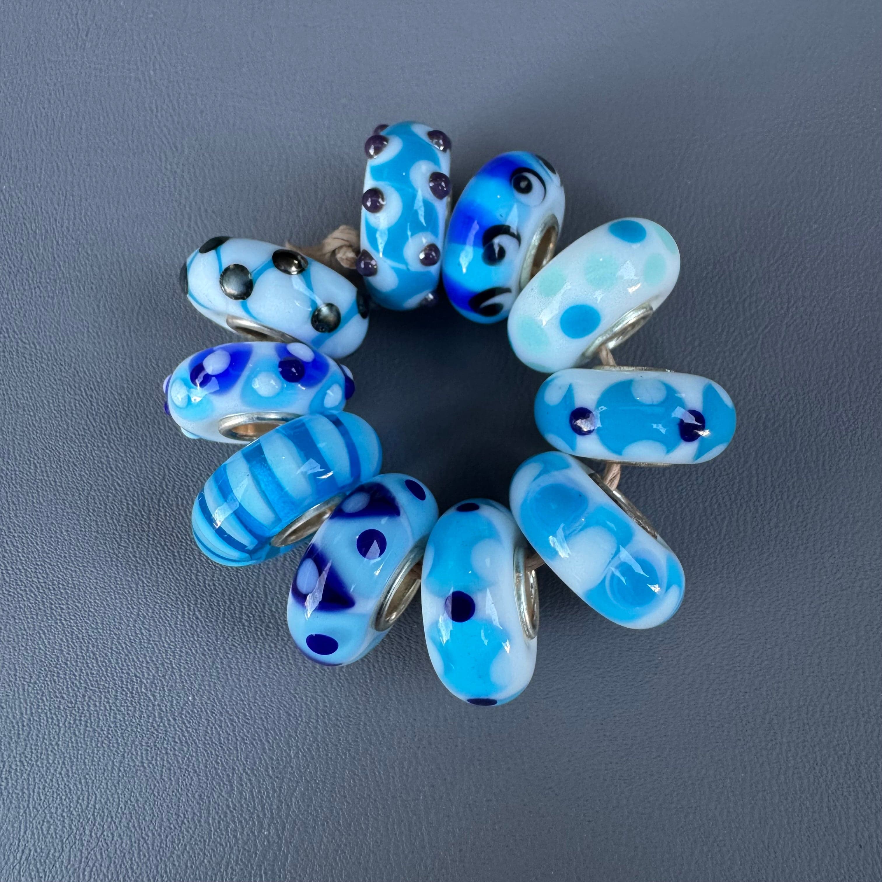 It's Cerulean