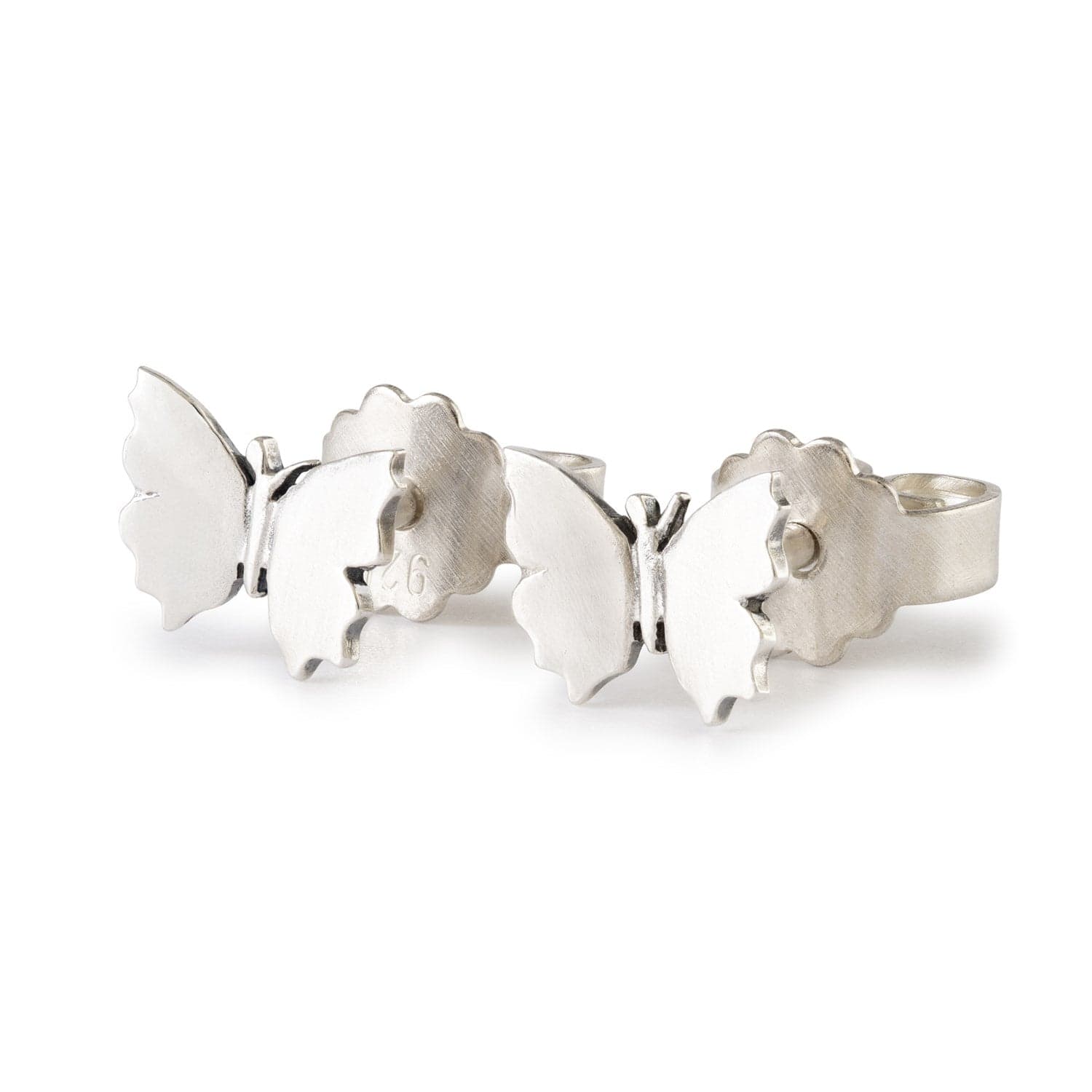 Flutter Tiny Studs