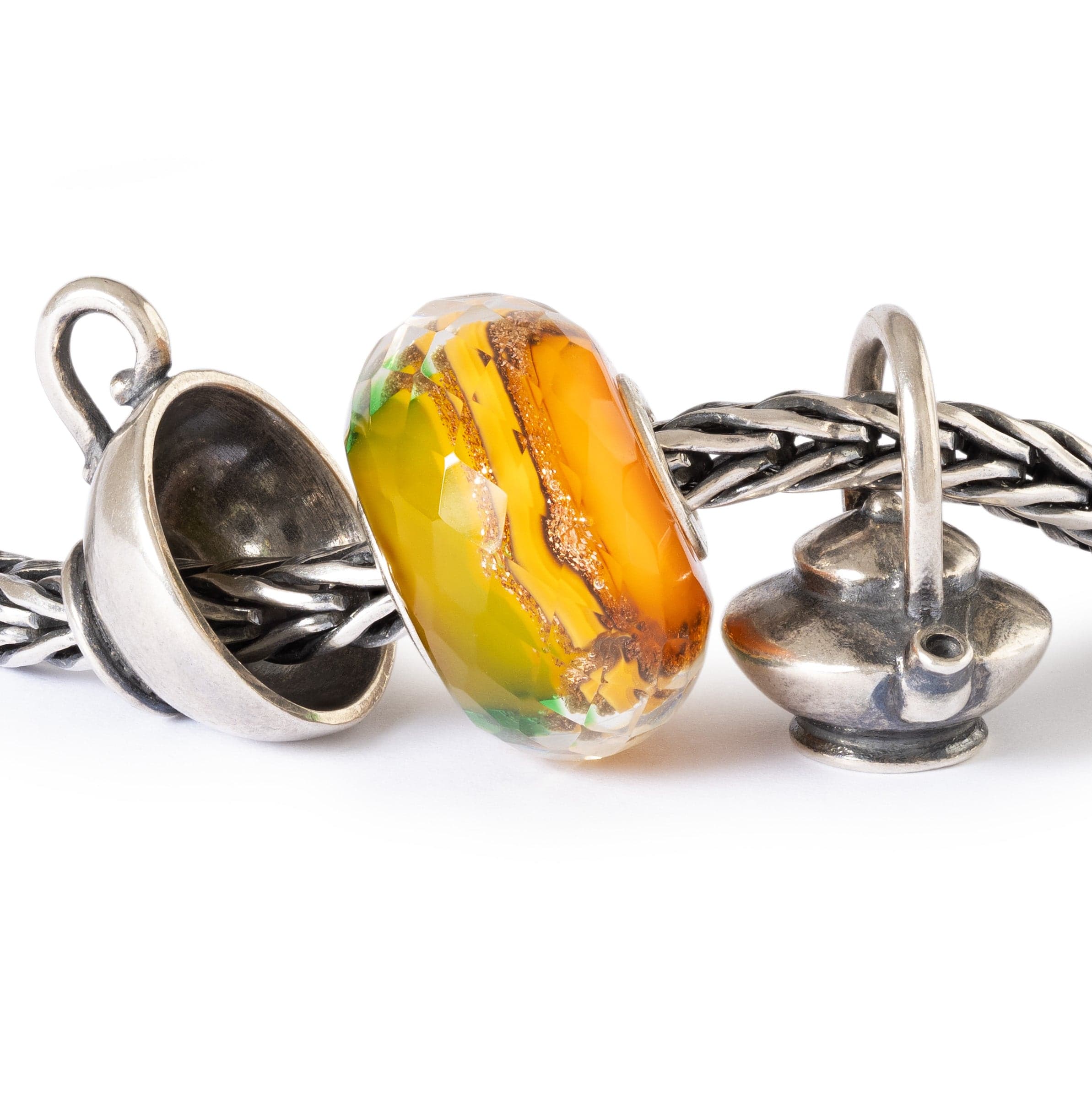 Teatime Bracelet - 5.5