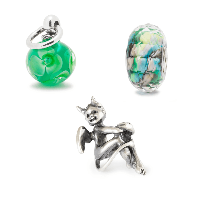 Enchanted Forest Club Trio
