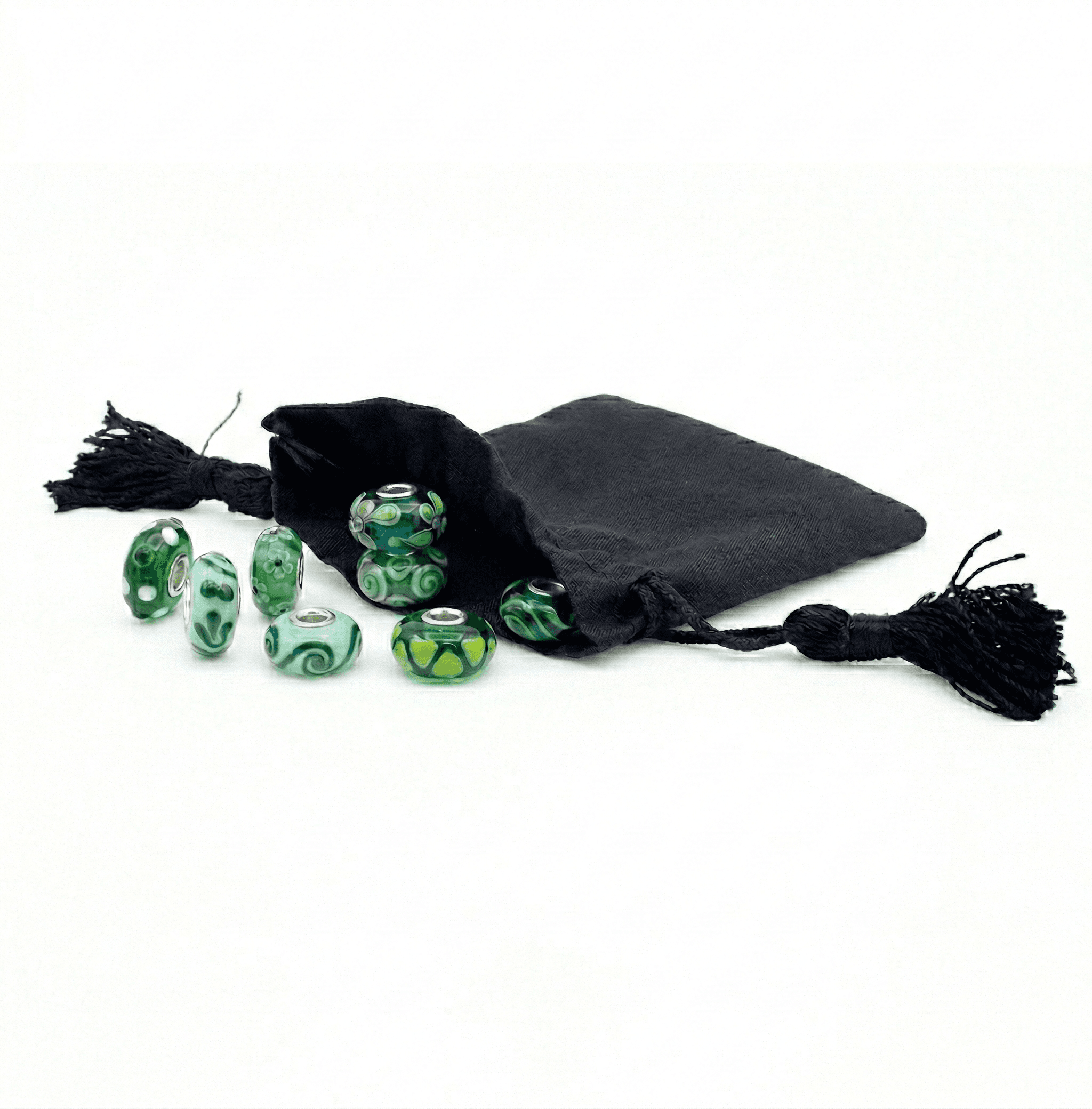 Lucky Bag of Uniques