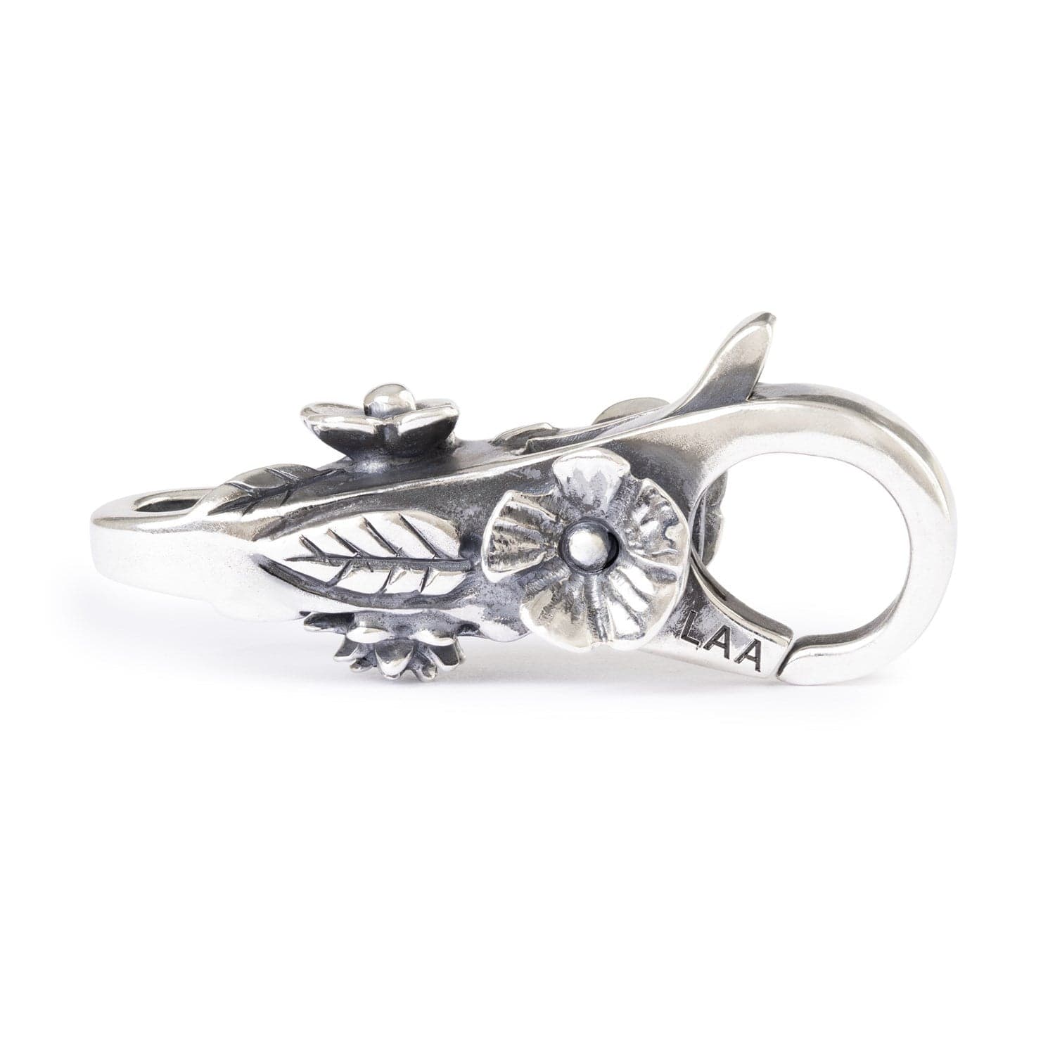 Petals Path Clasp
